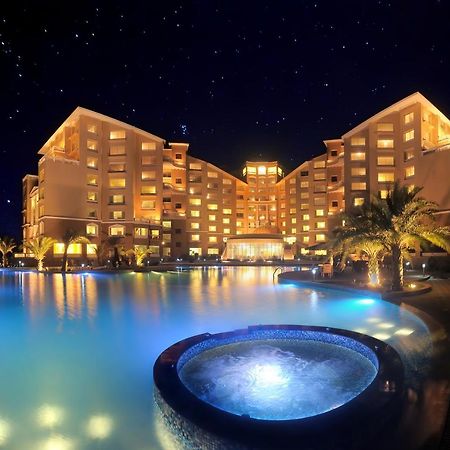 Sea Pearl Beach Resort & Spa Cox'S Bazar Exterior photo
