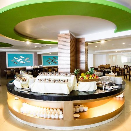 Sea Pearl Beach Resort & Spa Cox'S Bazar Exterior photo