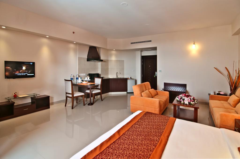 Sea Pearl Beach Resort & Spa Cox'S Bazar Exterior photo
