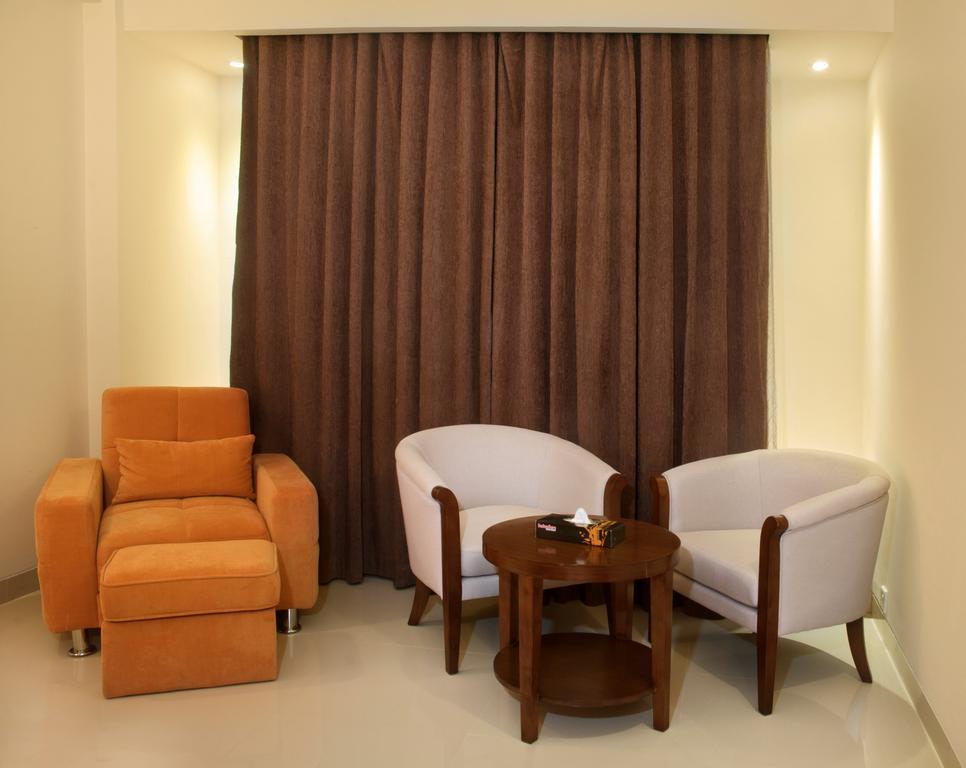Sea Pearl Beach Resort & Spa Cox'S Bazar Exterior photo