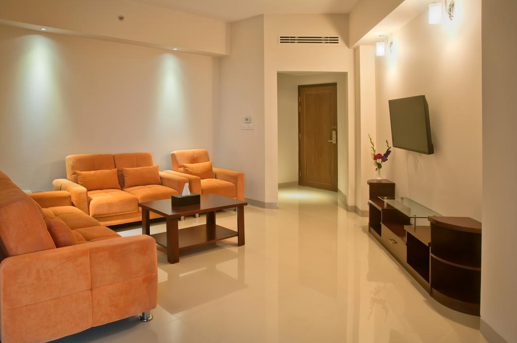 Sea Pearl Beach Resort & Spa Cox'S Bazar Exterior photo
