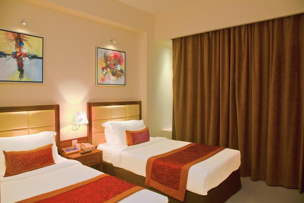 Sea Pearl Beach Resort & Spa Cox'S Bazar Exterior photo