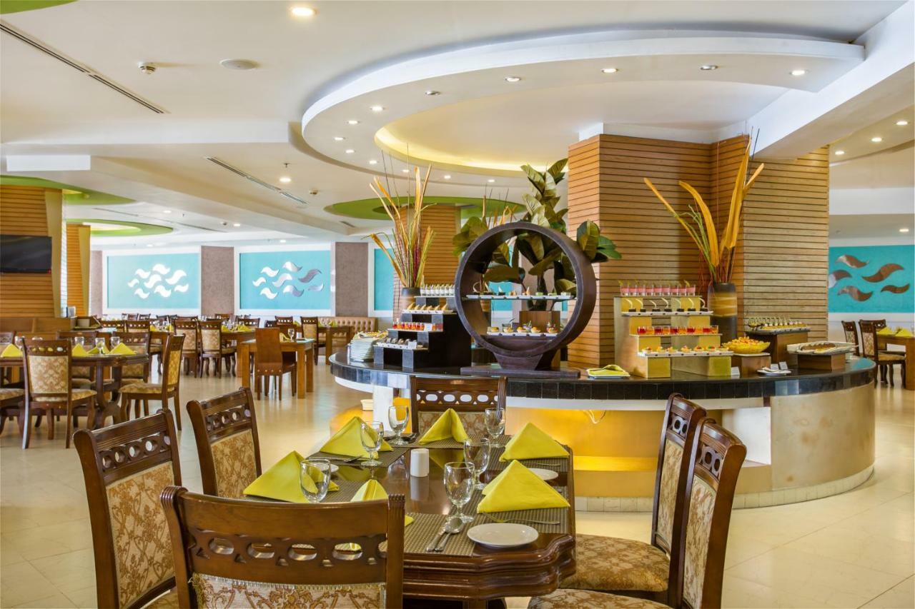 Sea Pearl Beach Resort & Spa Cox'S Bazar Exterior photo