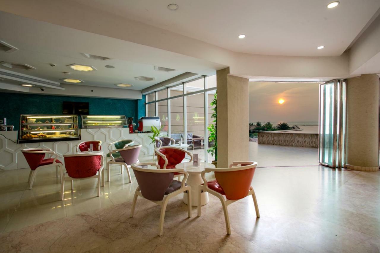 Sea Pearl Beach Resort & Spa Cox'S Bazar Exterior photo